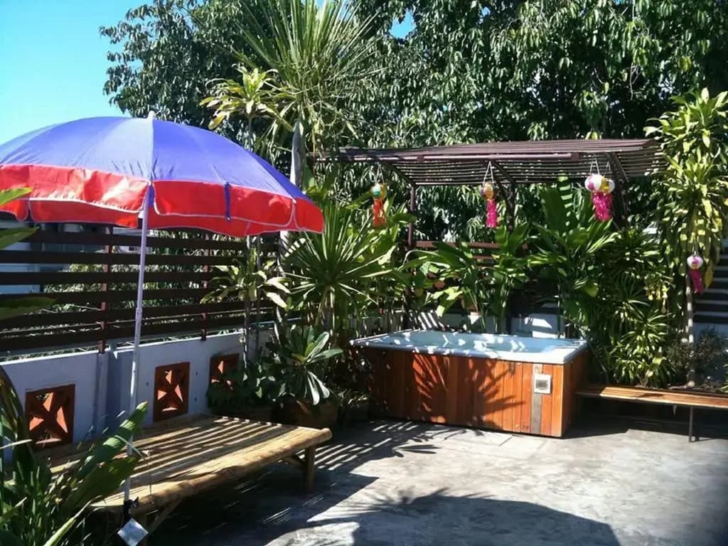 Junior Guest House - photo 14