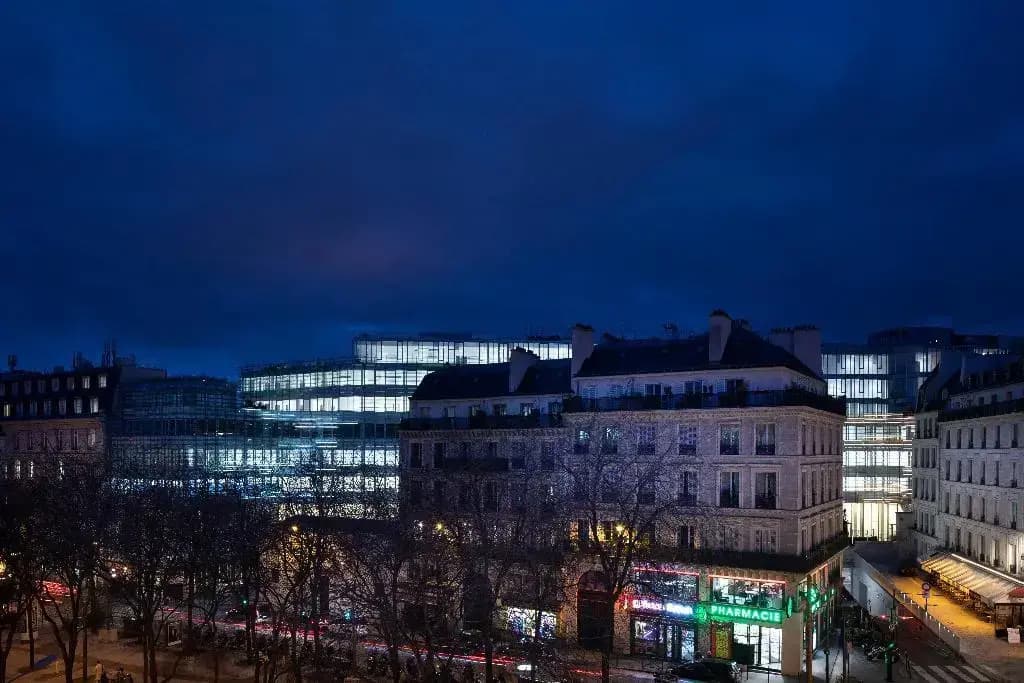 Hotel de Geneve - photo 10