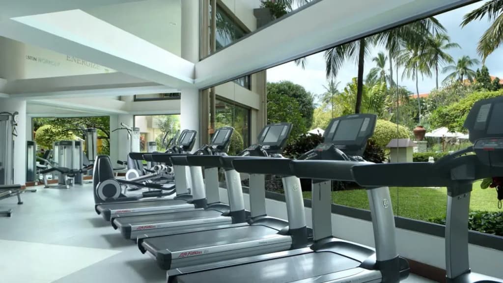 Element Bali Ubud Hotel - photo 29