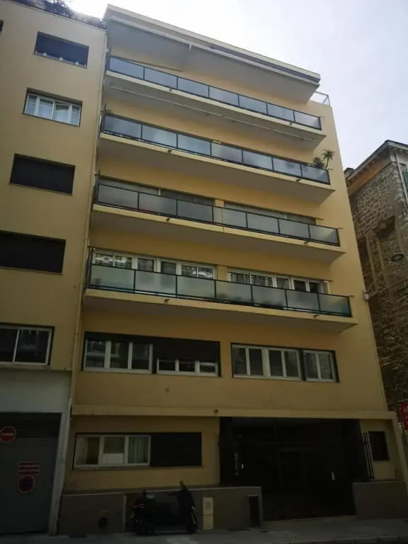 Appartement Notre-dame - photo 1