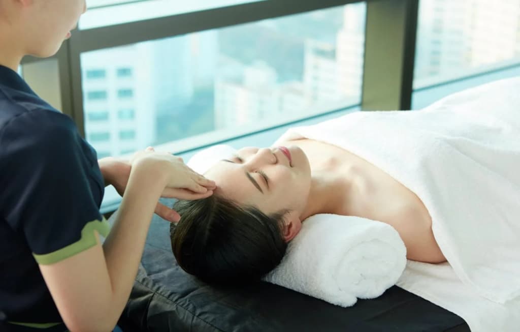 Sheraton Seoul D Cube City Hotel - photo 37