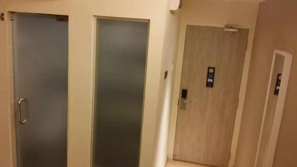 i-Hotel @ Johor Bahru - photo 10