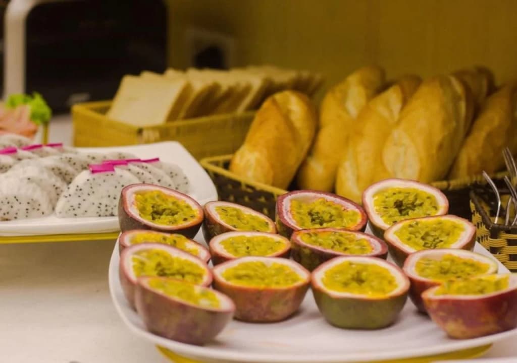 Golden Art Hotel - photo 12