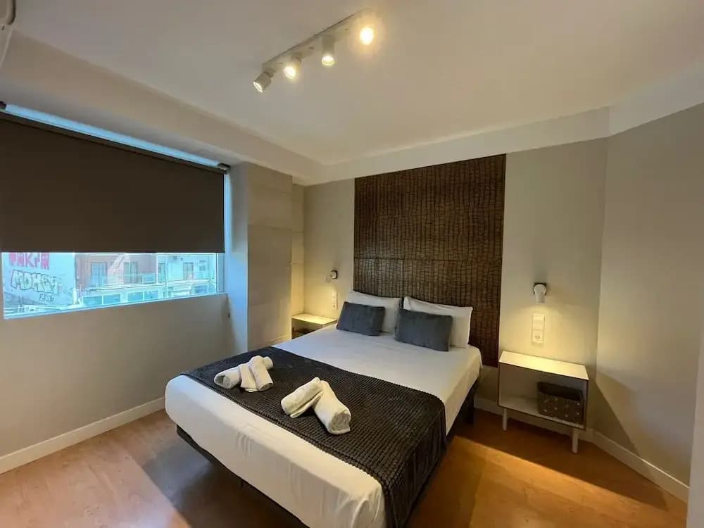 Homelikes Madrid - photo 4