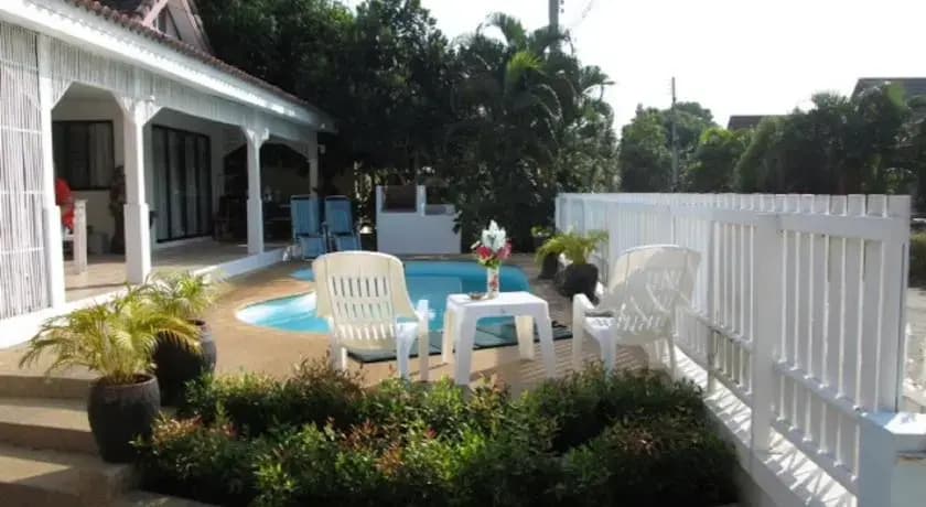 Thai Dream Pool House - photo 10