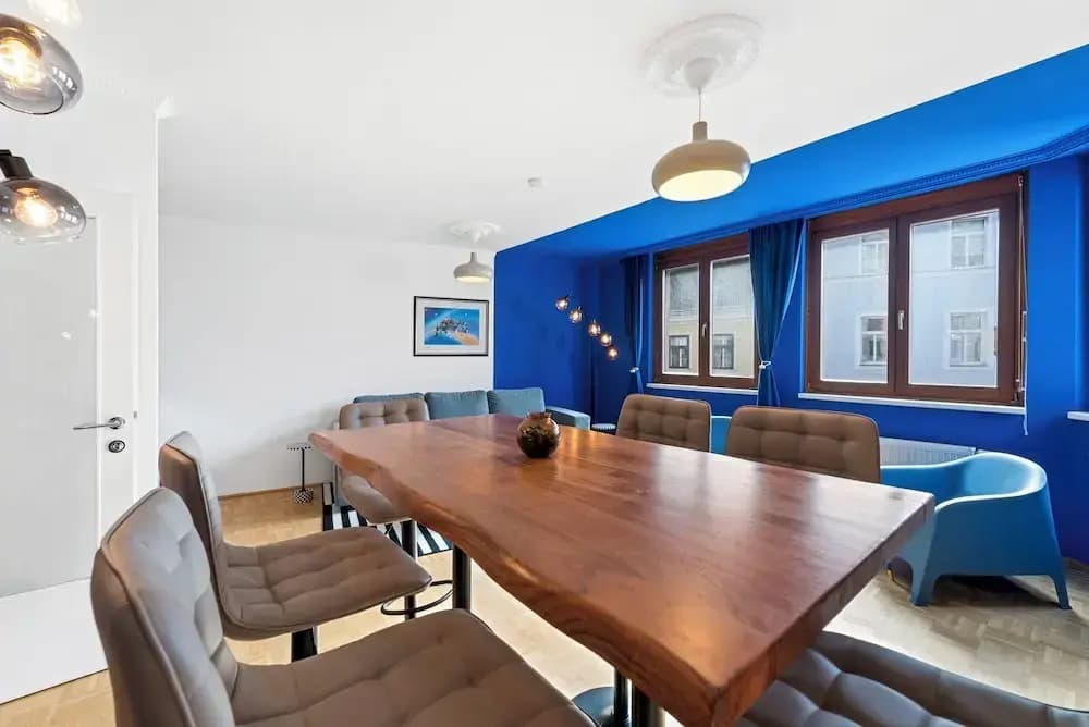 4ty3-Apartments Naschmarkt City Apt - photo 14