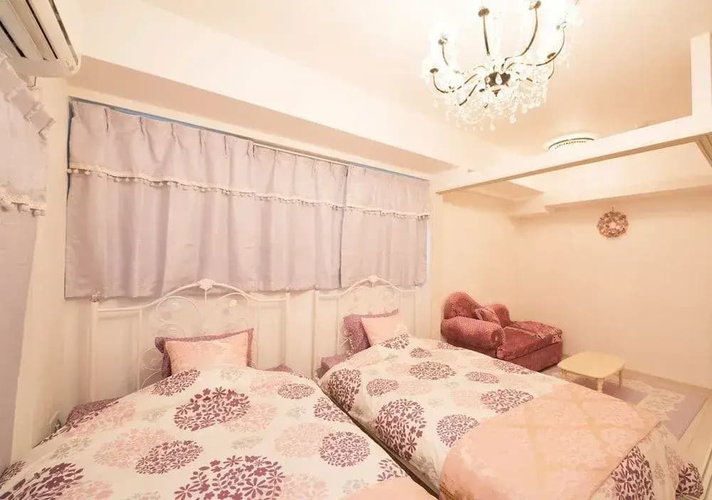 KAMON Apartment Osaka - photo 2