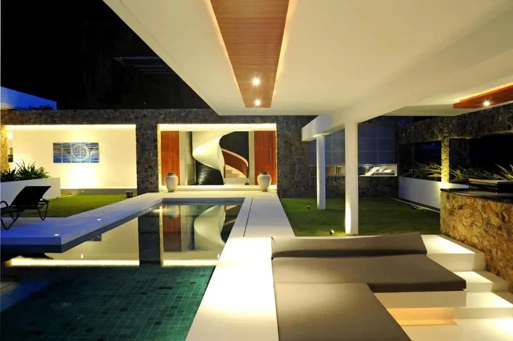 Villa Blue View - photo 9