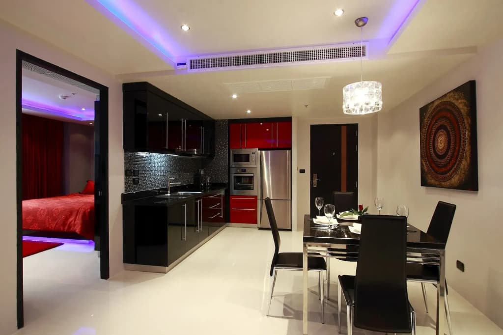 Absolute Bangla Suites - photo 13
