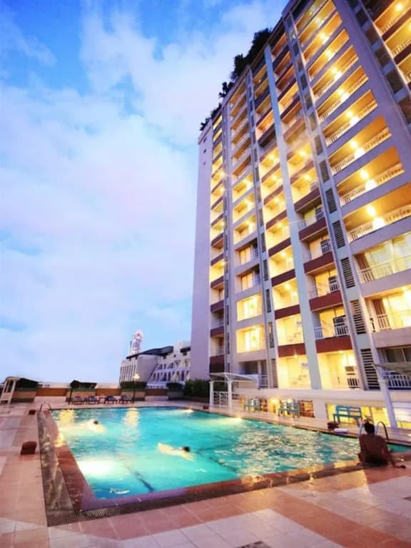 Evergreen Place Siam by UHG - photo 22