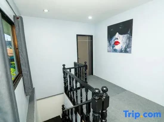 Lovely 3 Bed 3 Bath Villa 400m To Beach - photo 6