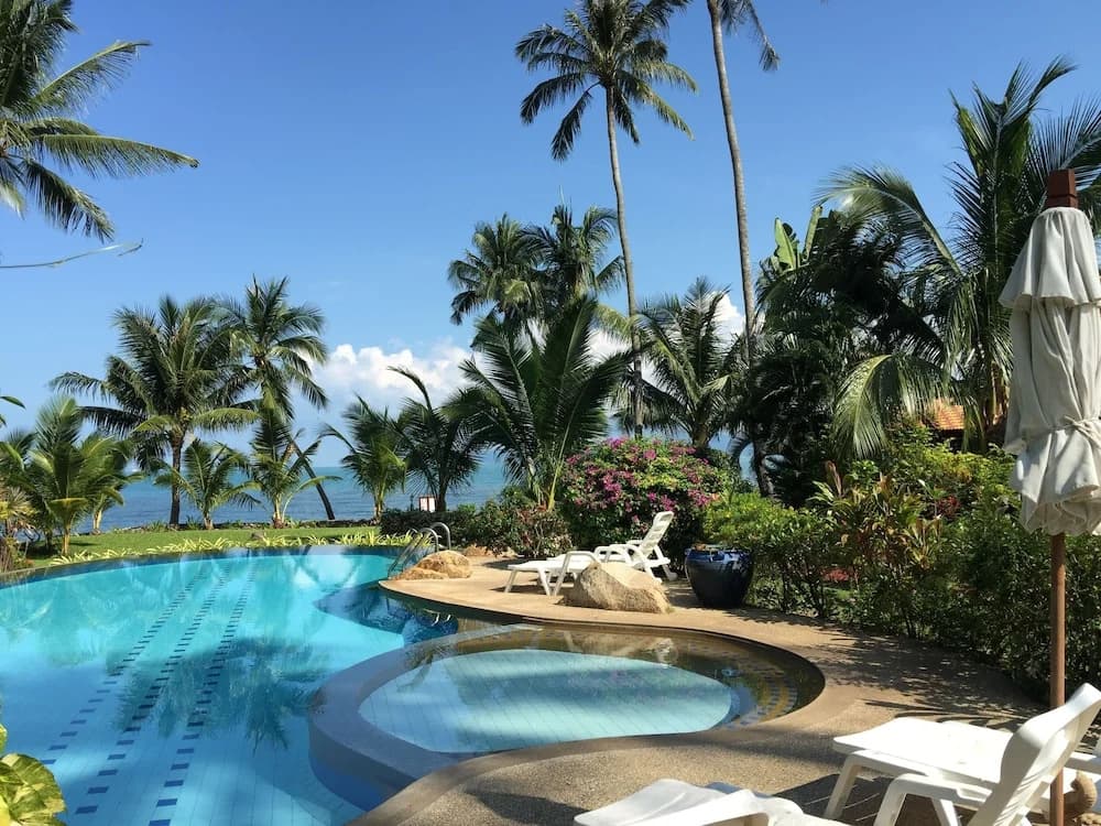 Petchpailin Resort - photo 16