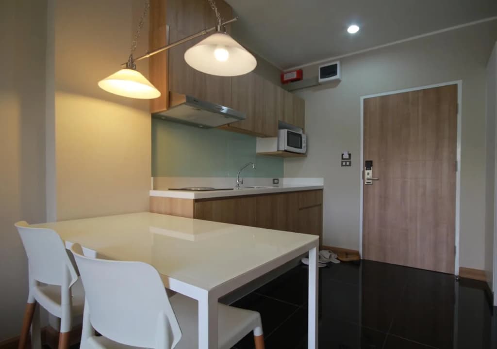 Sereine Sukhumvit 39 - photo 23