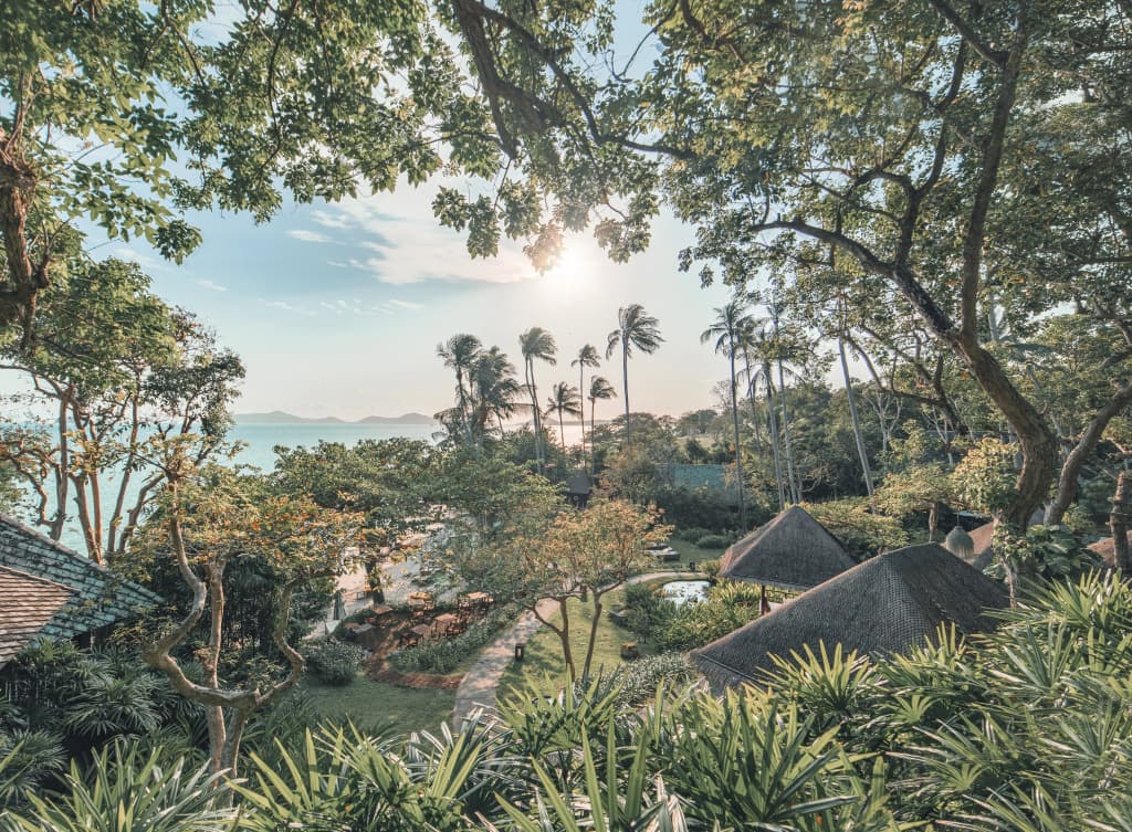 Kamalaya Koh Samui - photo 30