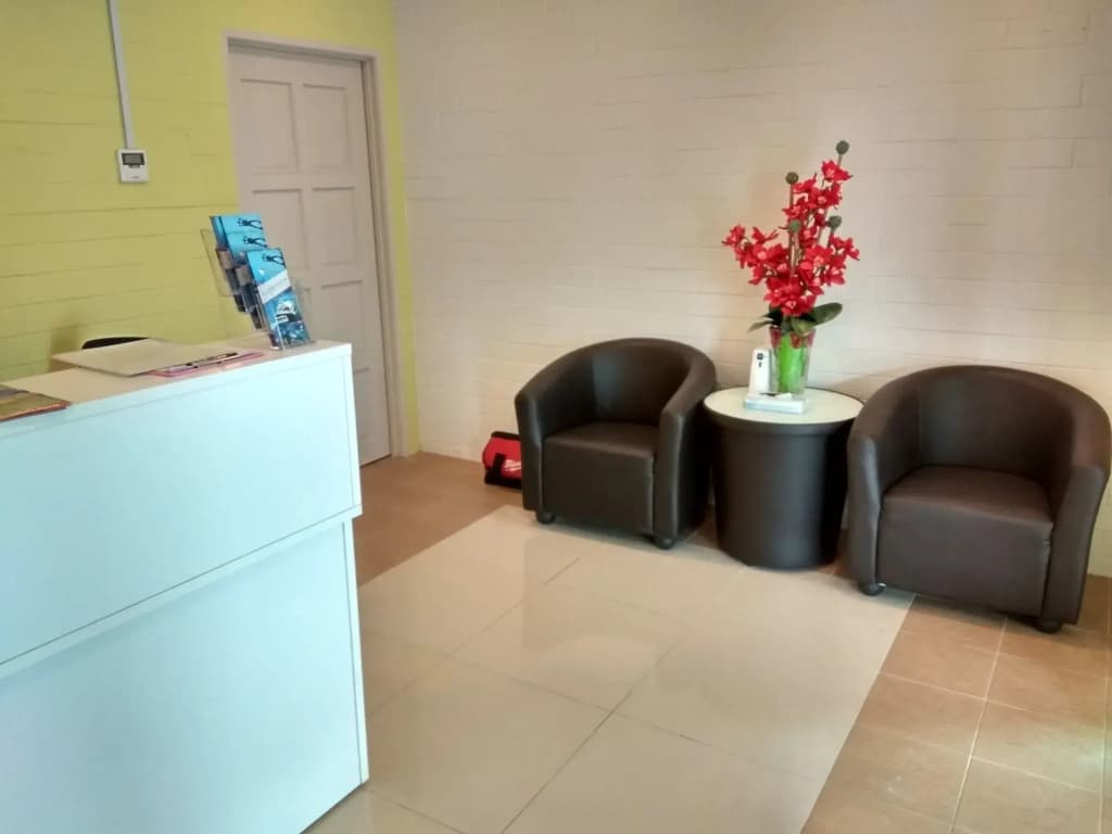 MyVilla Langkawi Hotel - photo 10