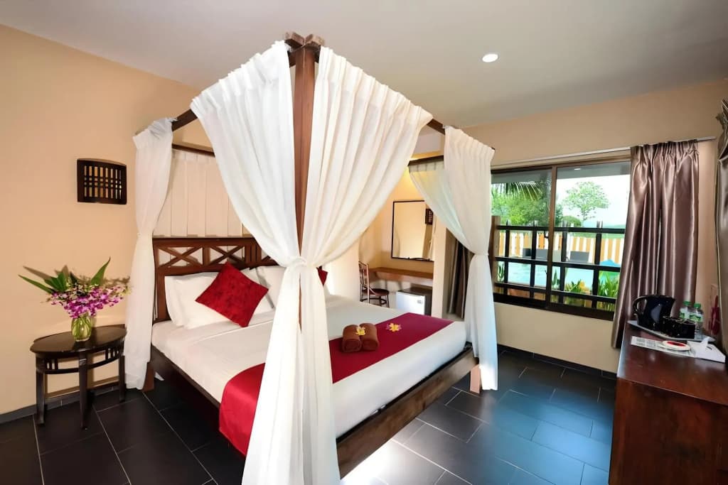 D'Coconut Villa Langkawi - photo 2