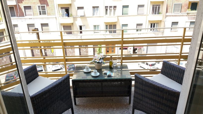 B&B Home@Rome - photo 9