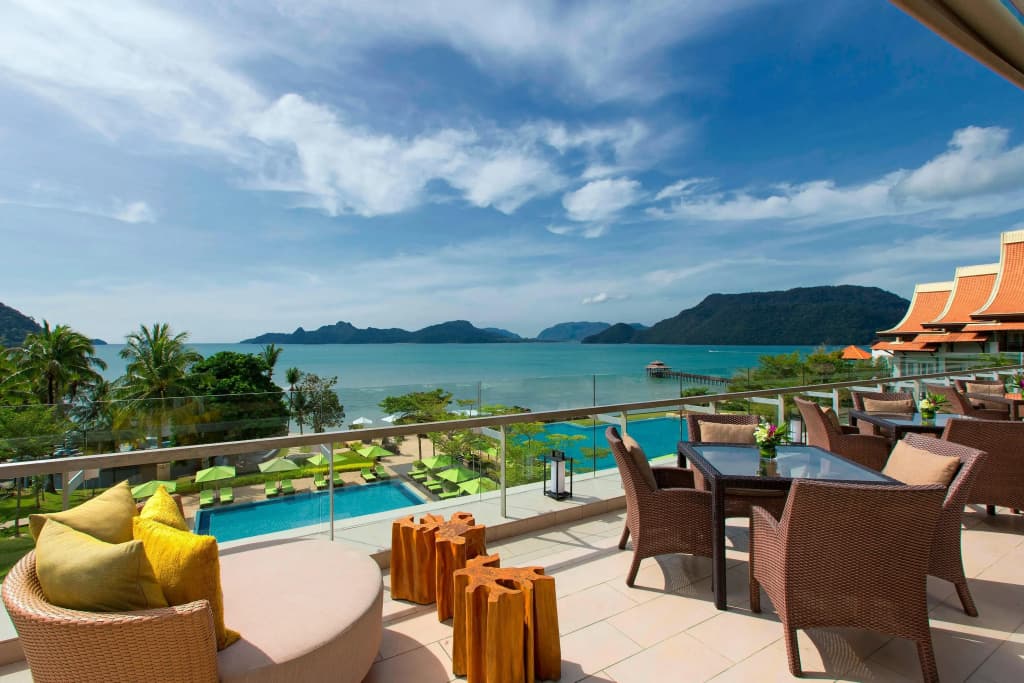 The Westin Langkawi Resort & Spa - photo 31
