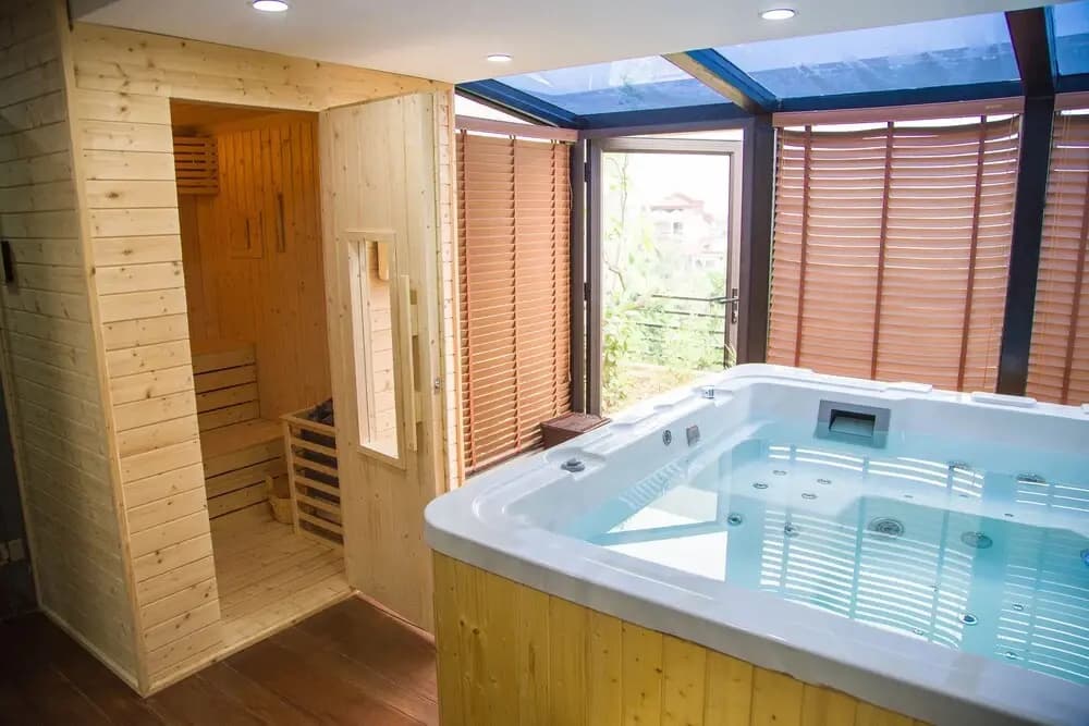Eco House - photo 12