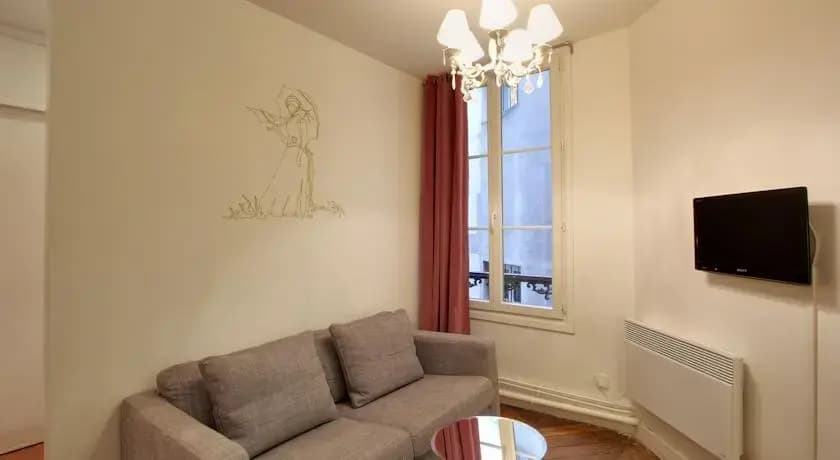 Short Stay Apartment Mulhouse - photo 6