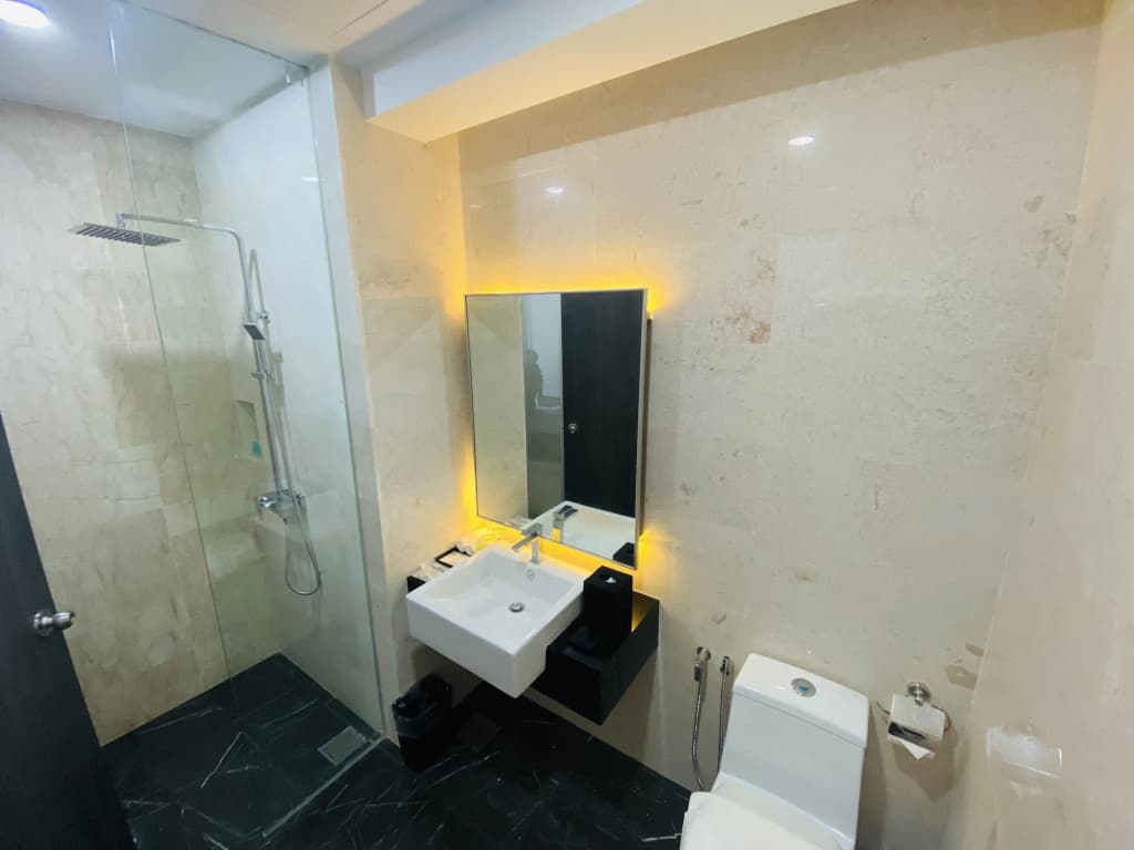 Bahang Bay Hotel - photo 8
