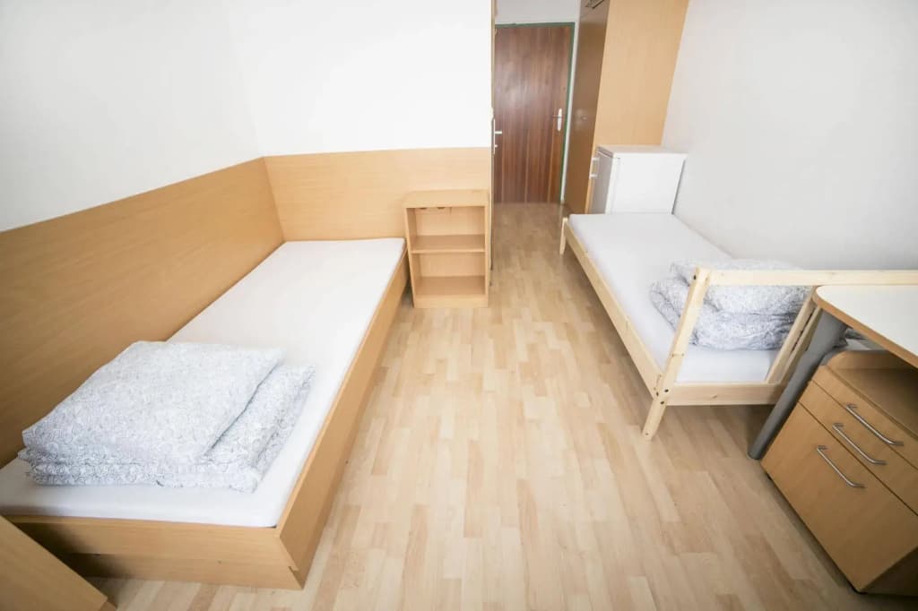 Alibi Hostel Vienna - photo 5