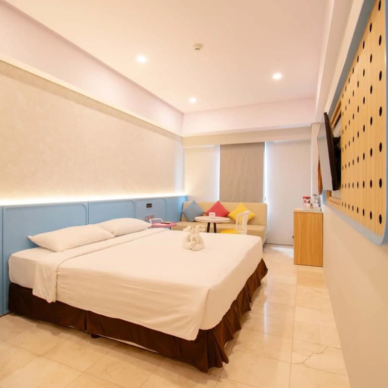 Koa D'Surfer Hotel - photo 46
