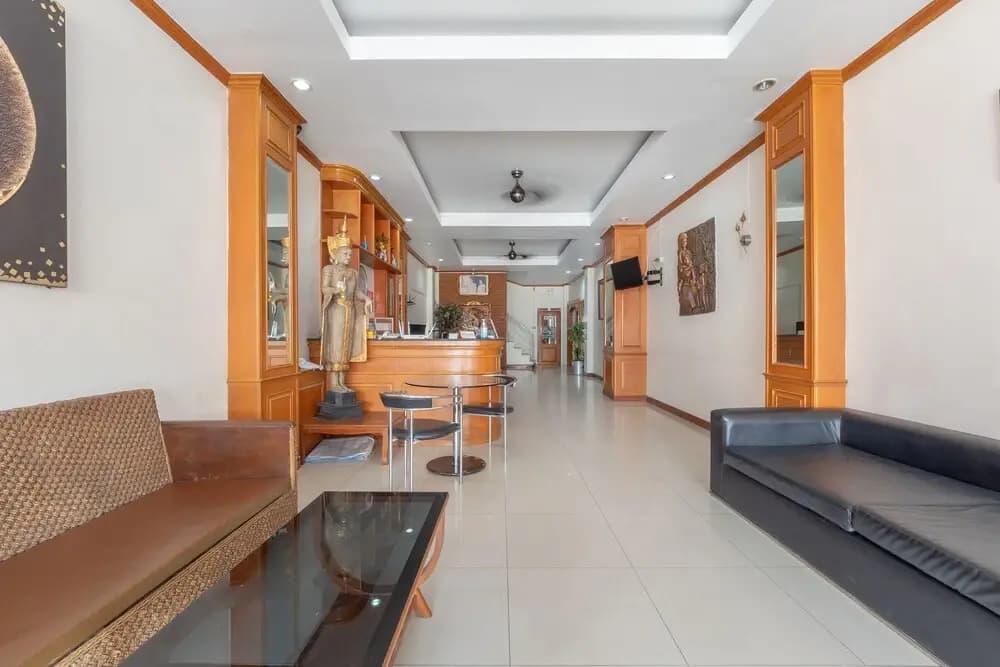 OYO 1125 Chokdee Inn - photo 15
