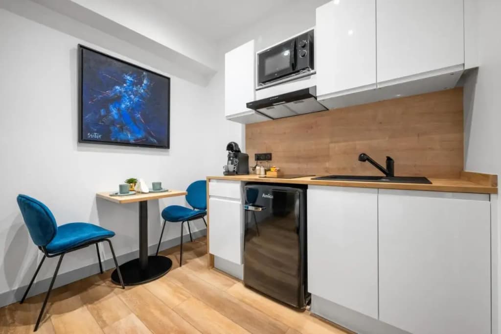 Azur City Home - photo 15