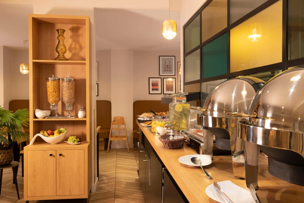 Hotel Palym - photo 11