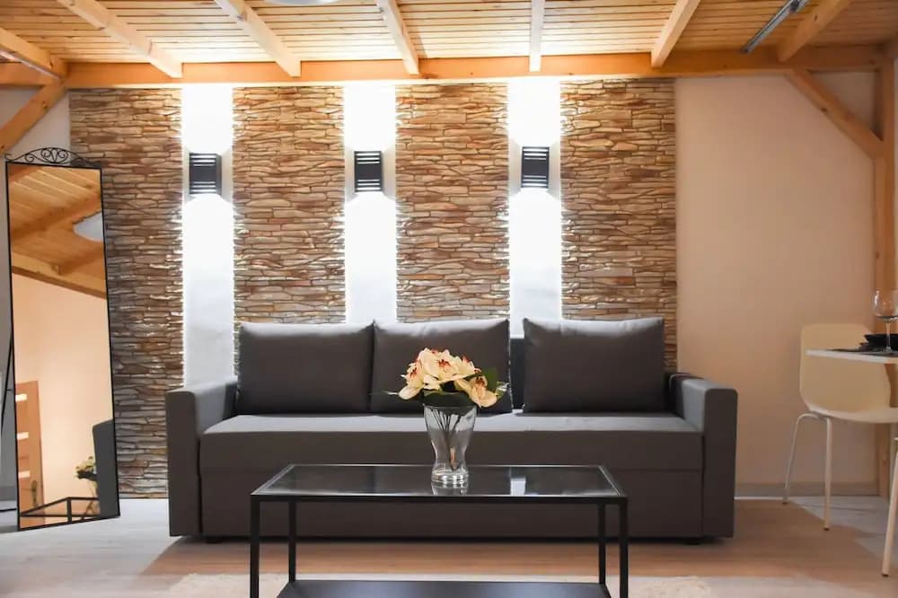 Cosy flat with balcony - photo 11