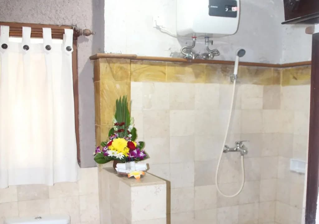 Hotel Sanur Indah - photo 9