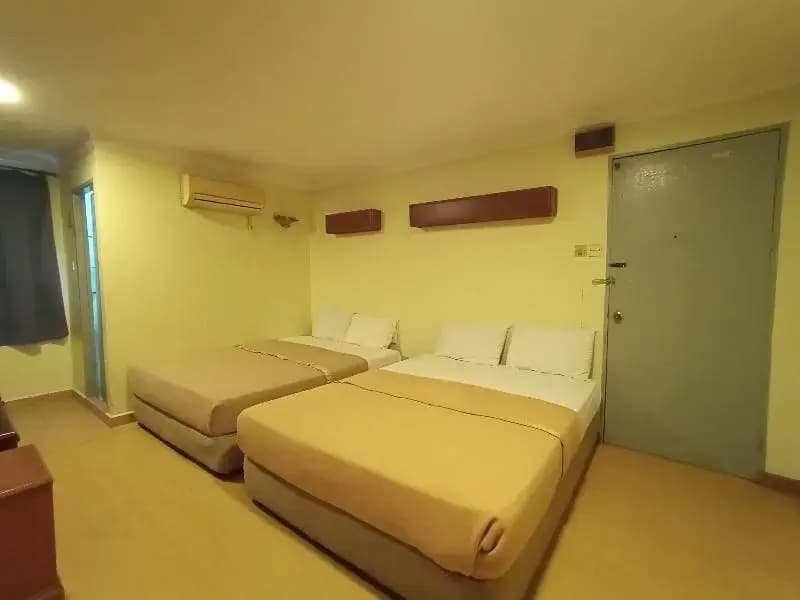 Best Lodge - main photo