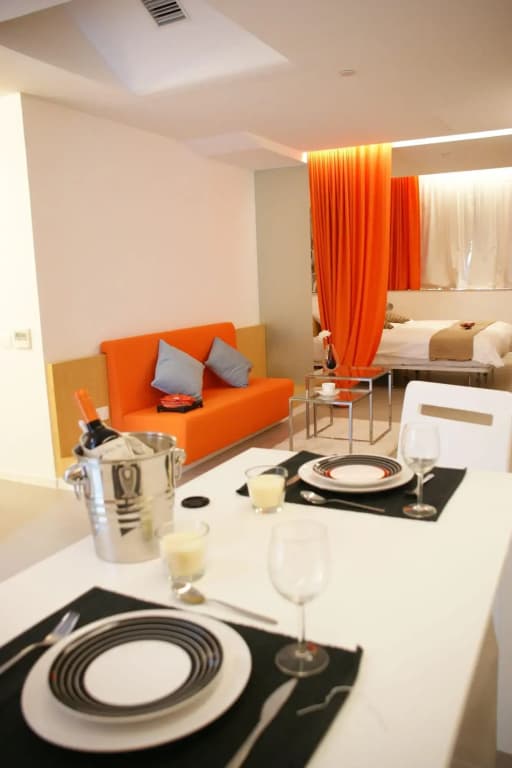 60 West Hotel - photo 24