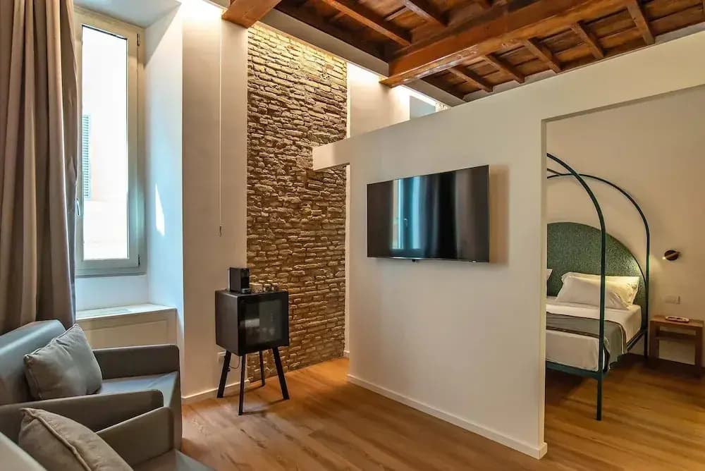 Ora Acanfora Suites - photo 4