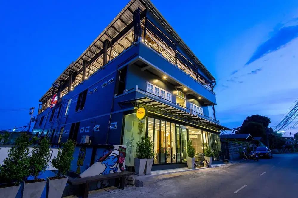 Orbit Key Hotel - photo 18