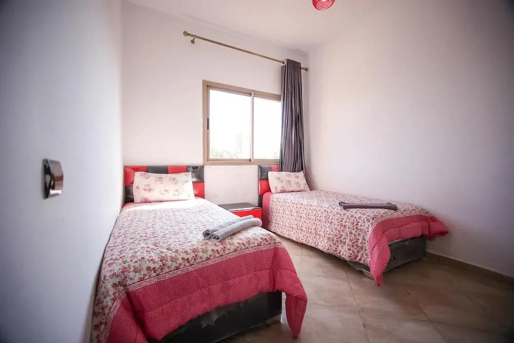 Luxurious Apartment Fully Equiped - photo 5