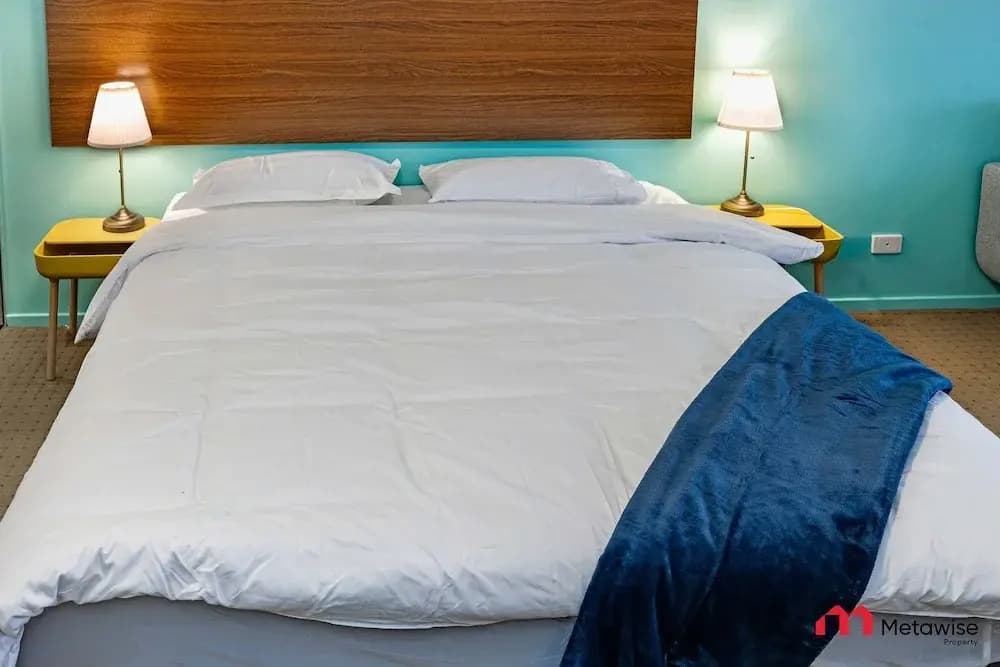 Metawise 1bed Next to ICC Darling Harbour 23 - photo 2