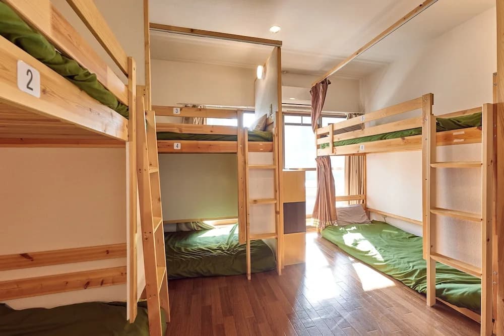 Sumicco 4LDK Room - photo 4