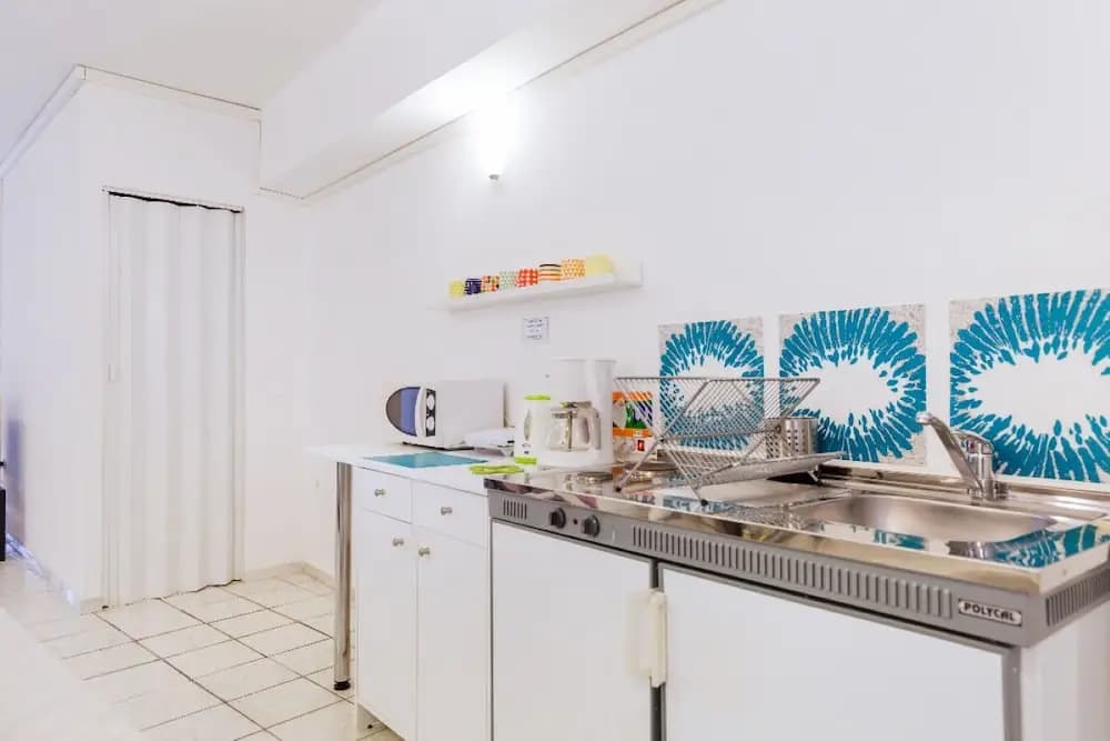 Driopon Apartment - photo 19