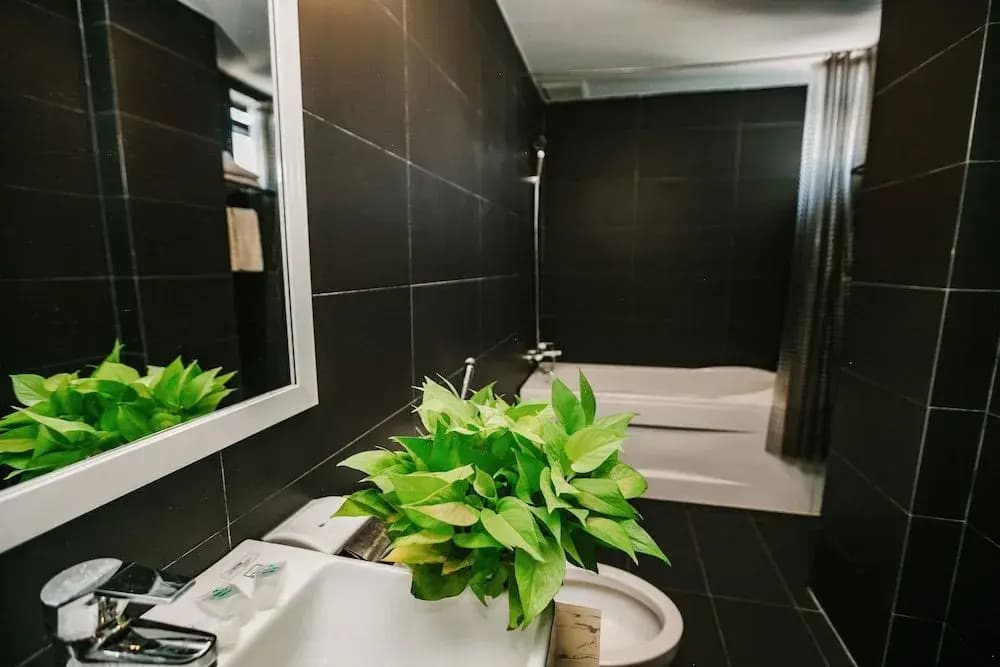 Palm Apartment - photo 12