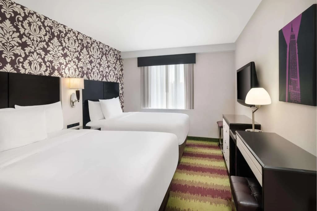 Best Western Premier Herald Square - photo 7