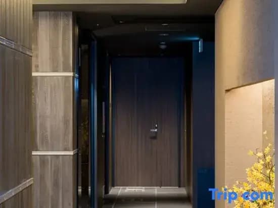 Tanimachikun Hotel Crush On - photo 7