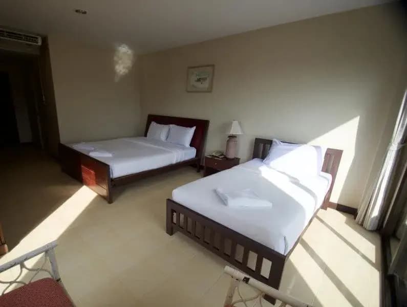 Baan Khun Poh Hotel - photo 7