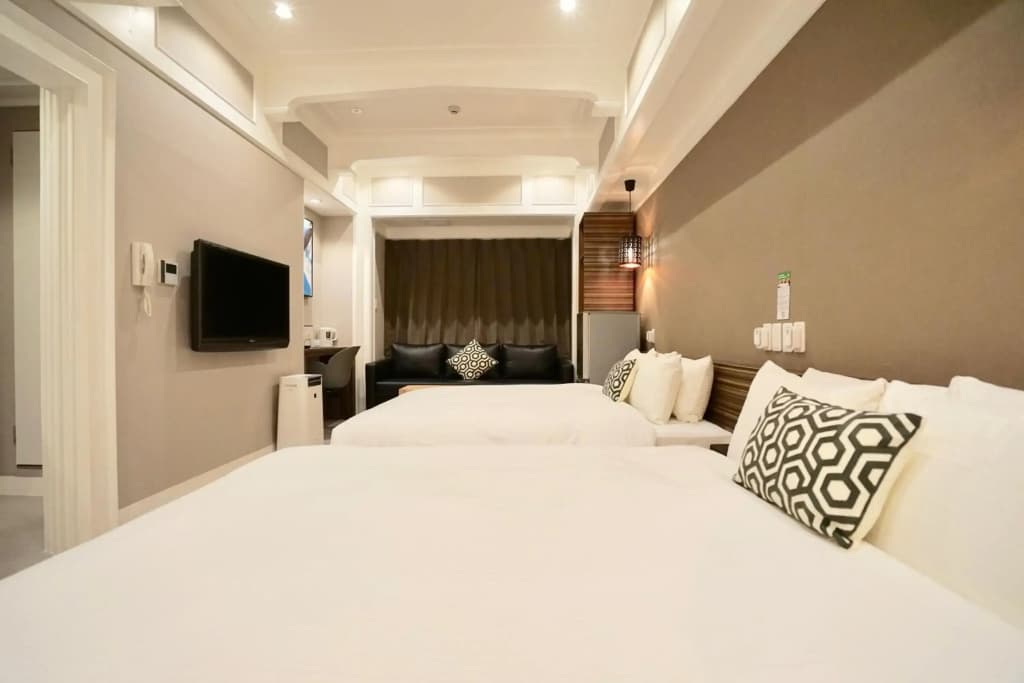 Hotel 88 Shinsaibashi - photo 39