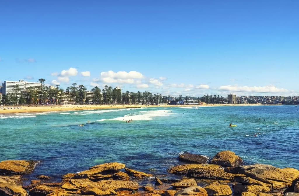 Quest Manly - photo 18