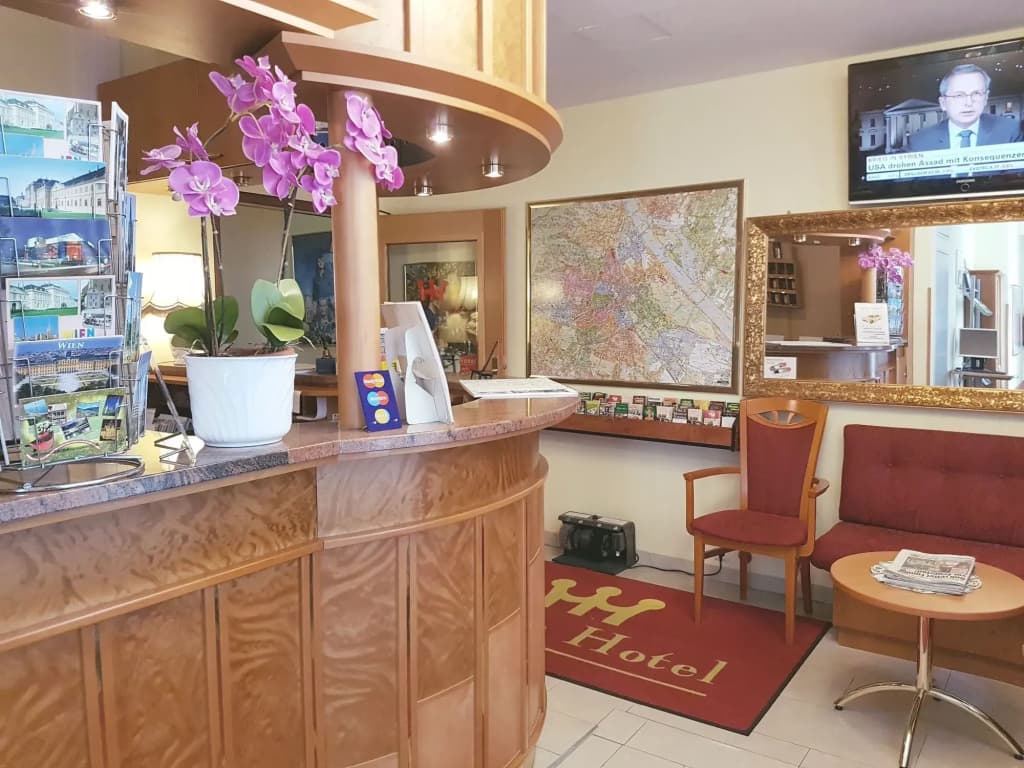 Hotel Haydn - photo 2