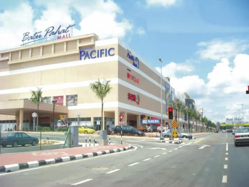 Lee Hotel - main photo