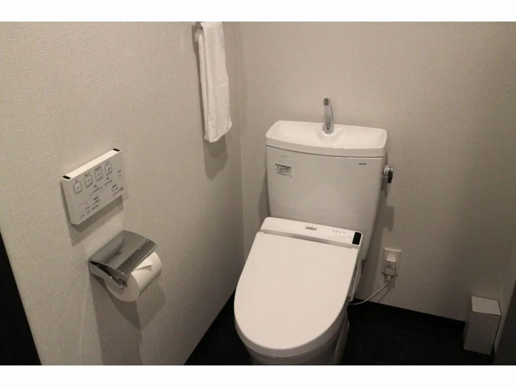 RE Hotel Umeda - photo 9