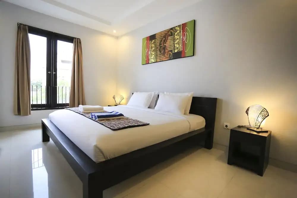 Nyoman Villa Sanur - photo 3